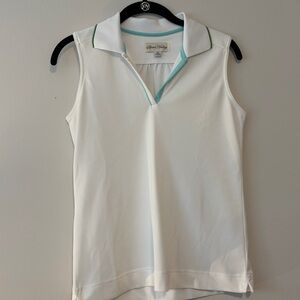 Women's Golf Tank